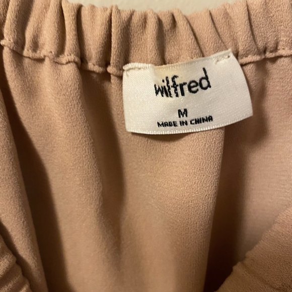 Wilfred Eleanora Blouse - Picture 5 of 5